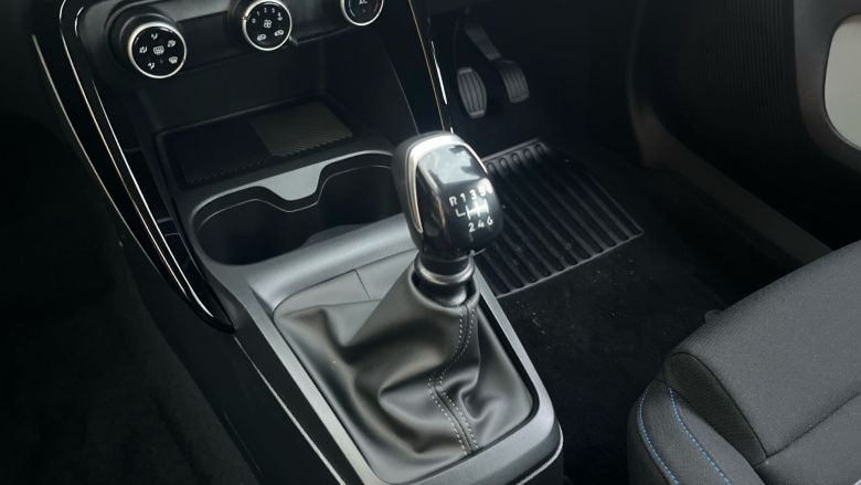 Citroen C3 1.2 Turbo Plus 5dr Petrol Hatchback